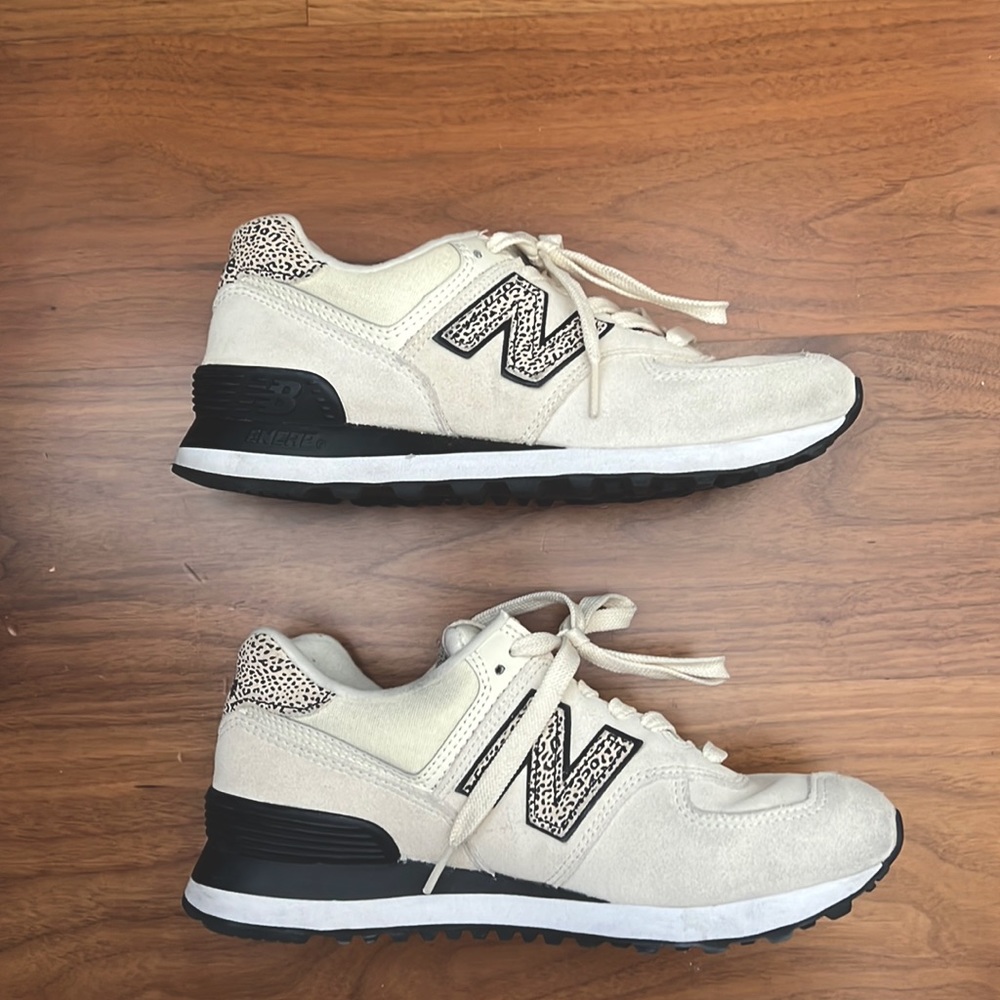 New Balance 574